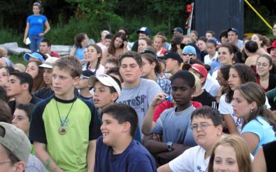 Name This CG Summer