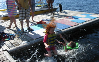 Name This CG Summer
