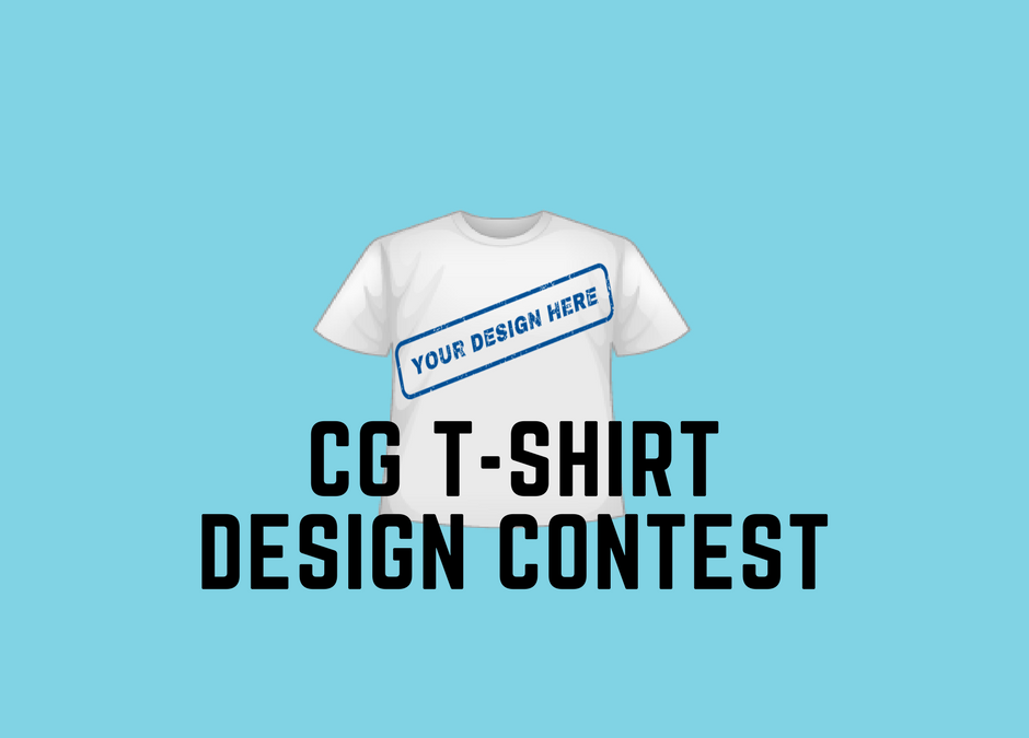 Our 20th Summer T-Shirt Design Contest