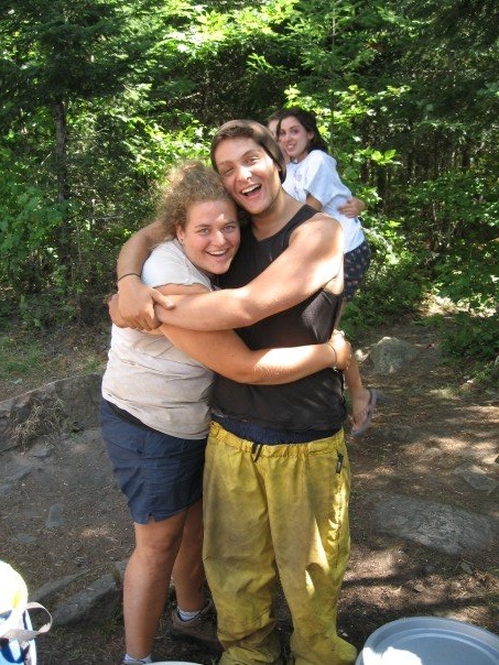 My Camp George Story: Summer 2007
