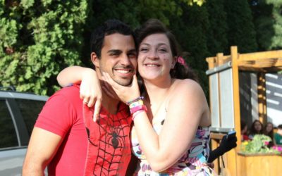 My Camp George Story: Summer 2012