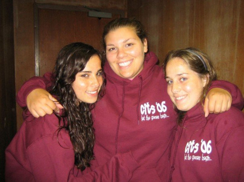 My Camp George Story: Summer 2006