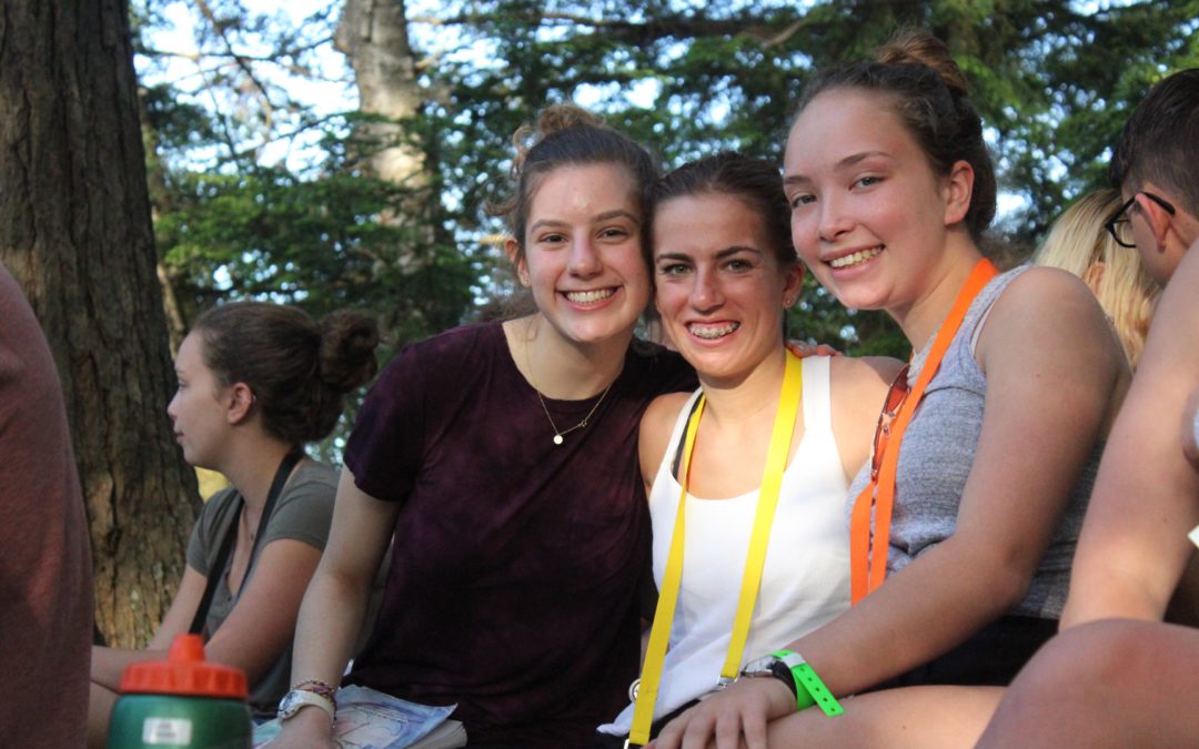 20 Packing Tips From Your Camp George Staff