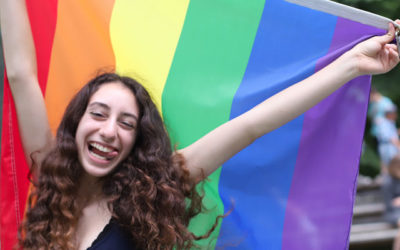 Inclusivity and Acceptance: An Incredible Shabbat Experience