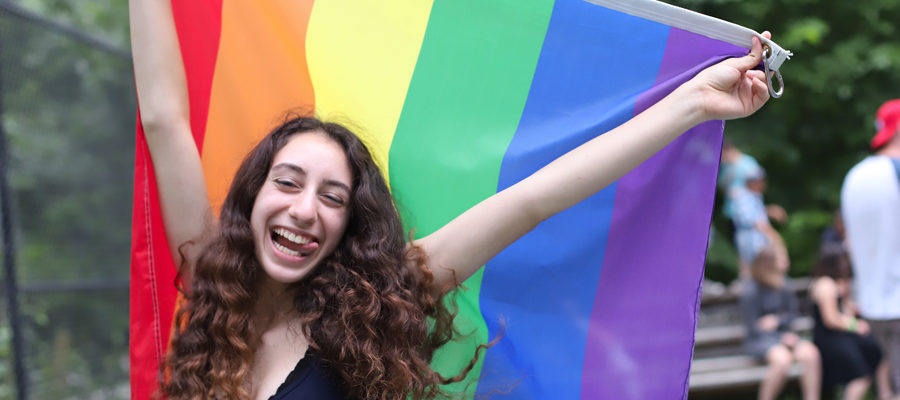Inclusivity and Acceptance: An Incredible Shabbat Experience