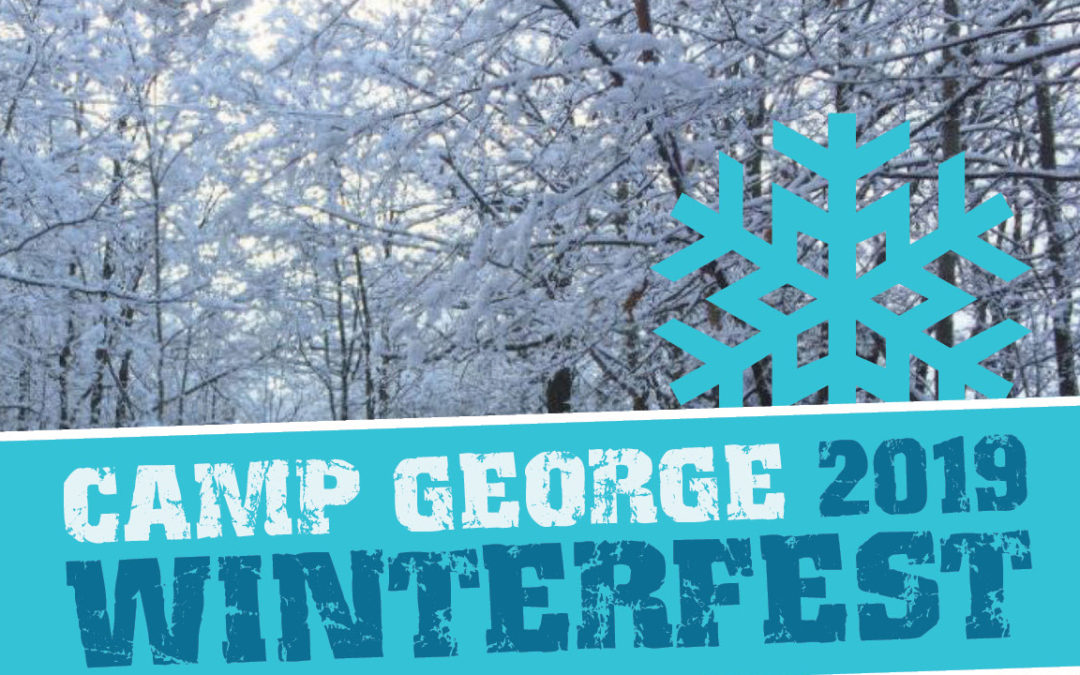Join Us for Winterfest 2019
