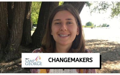 Spotlighting Changemakers: Eve Tackles Mental Health