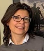 Tal Rozenfeld (she/hers)