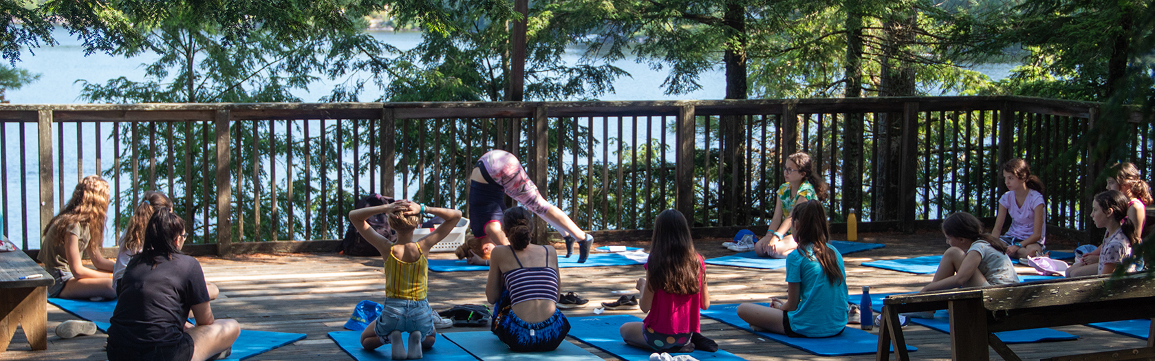 Available Positions URJ Camp