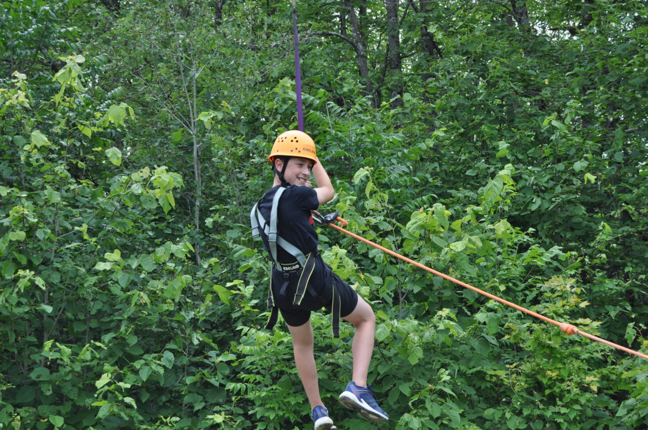 Home - URJ Camp George