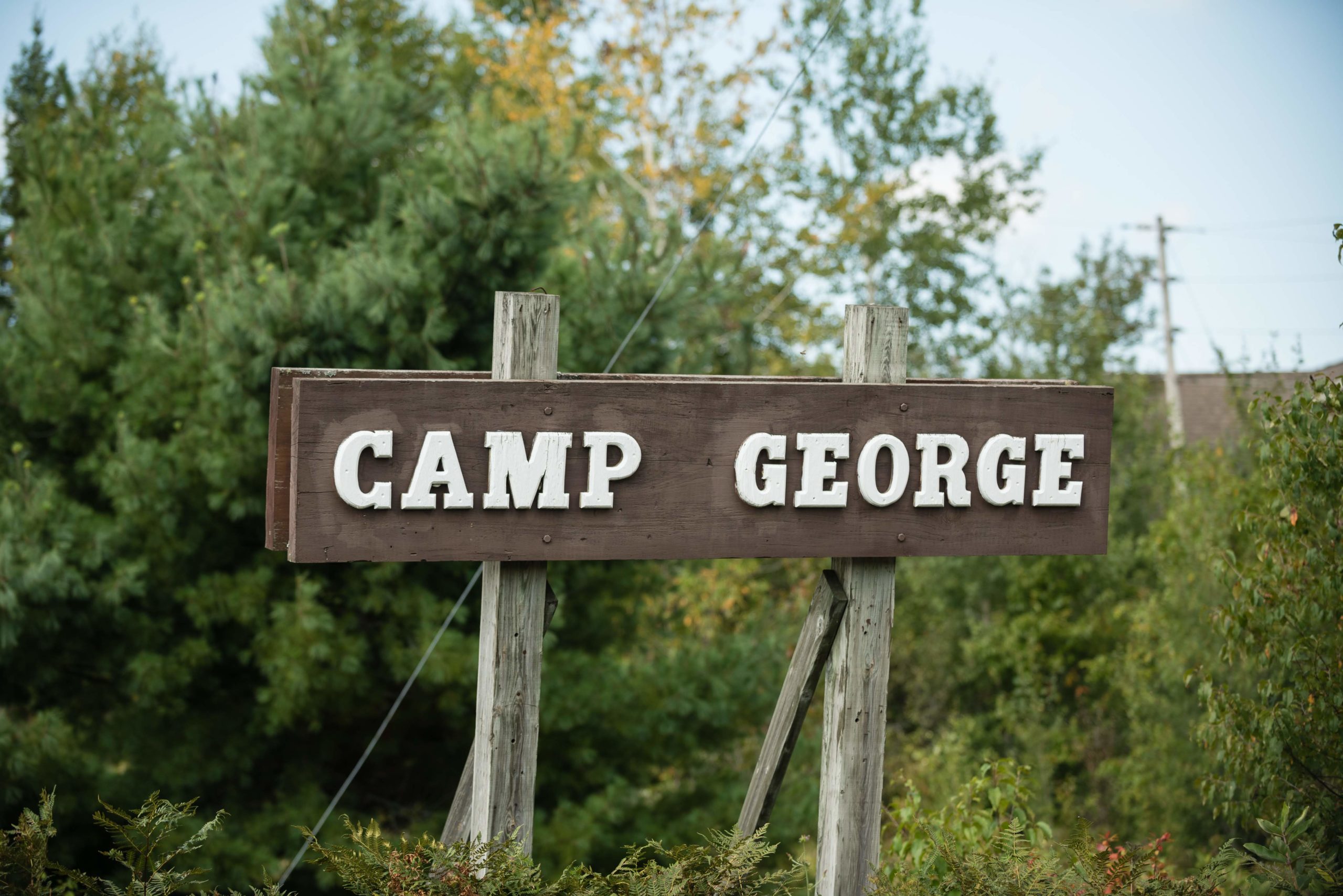 What's New at Camp For Summer 2022! - URJ Camp George