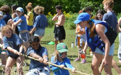All About Our Maccabiah Games: Finding Nemo!