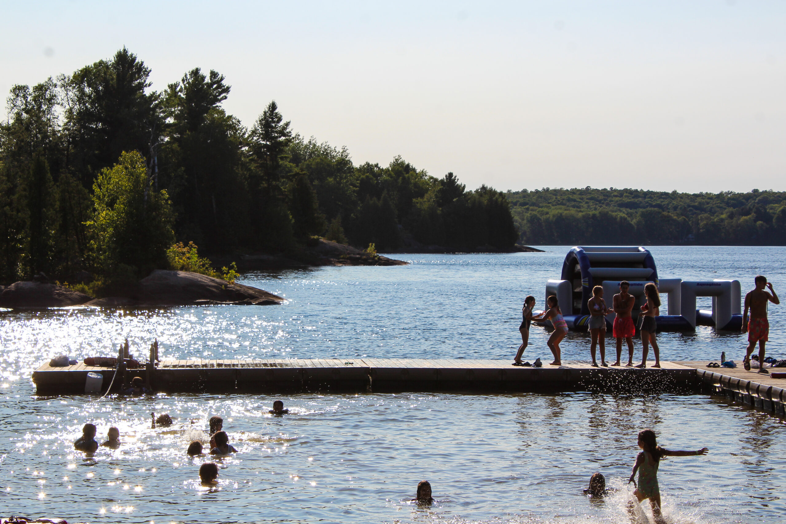 Impact Report 2022 URJ Camp