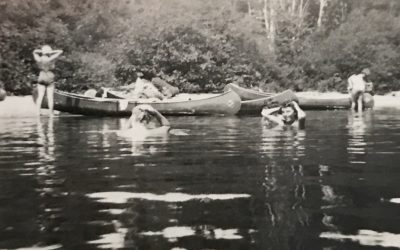L’dor vador: A Magical Place, by Laura Wolfson